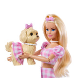EAN 194735303069 - Barbie JFP36 muñeca imagen 4