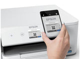 Epson Workforce Pro Wf-M4119dw Impresora B/N A Dos Caras Chorro De Tinta A4/Legal 4800 X 2400 Ppp Hasta 21 Ppm Capacidad: 250 Hojas Usb 2.0 Lan Host Usb Wi-Fi(Ac)
