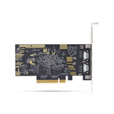 EAN 65030916905 - StarTech.com PR210B-NETWORK-CARD adaptador y tarjeta de red Interno 20000 Mbit/s imagen 5