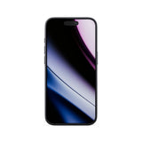 Epico Funda Silicone Pro Mag+ Iphone 17 Pro Max Negro