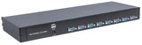 Intellinet Kvm Switch Modularer 8-Port Vga