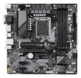EAN 4719331851736 - GIGABYTE B760M DS3H placa base Intel B760 Express LGA 1700 micro ATX imagen 3