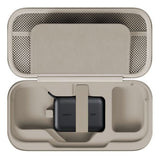 EAN 0745883929467 - Belkin ENA001hqSA-V2 Estuche de viaje Nintendo Malla, Poliéster, Terciopelo Arena imagen 6