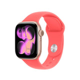 42mm Bright Guava Sport Band -