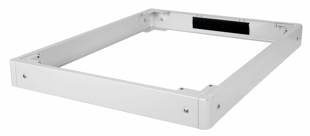 Equip Ezp-8010-G Accesorio De Bastidor Peana Para Rack