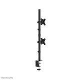 EAN 8717371447090 - Neomounts FPMA-D550DVBLACK soporte para monitor 81,3 cm (32") Escritorio Negro imagen 5