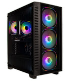 EAN 4046373886717 - CAPTIVA Highend Gaming R88-671 AMD Ryzen™ 7 9800X3D 64 GB DDR5-SDRAM 2 TB SSD AMD Radeon RX 9070 XT Windo imagen 1