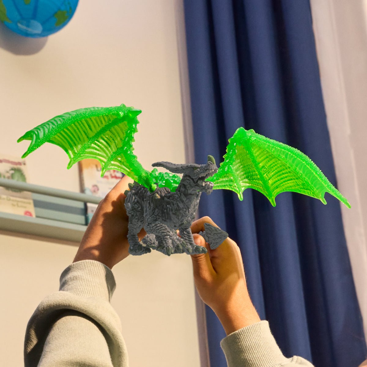 Schleich Eldrador Felsdrache 70847