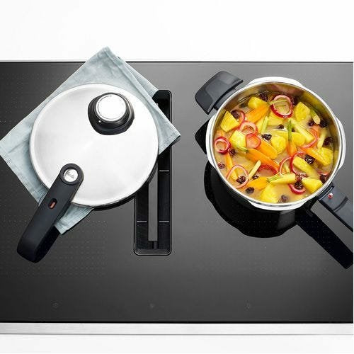 Olla Fissler Vitavit Premium 3,5 L Acero Inoxidable
