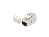 Módulo Sin Herramientas Keystone Lanberg Rj45 180 Grados. Ftp Cat.7