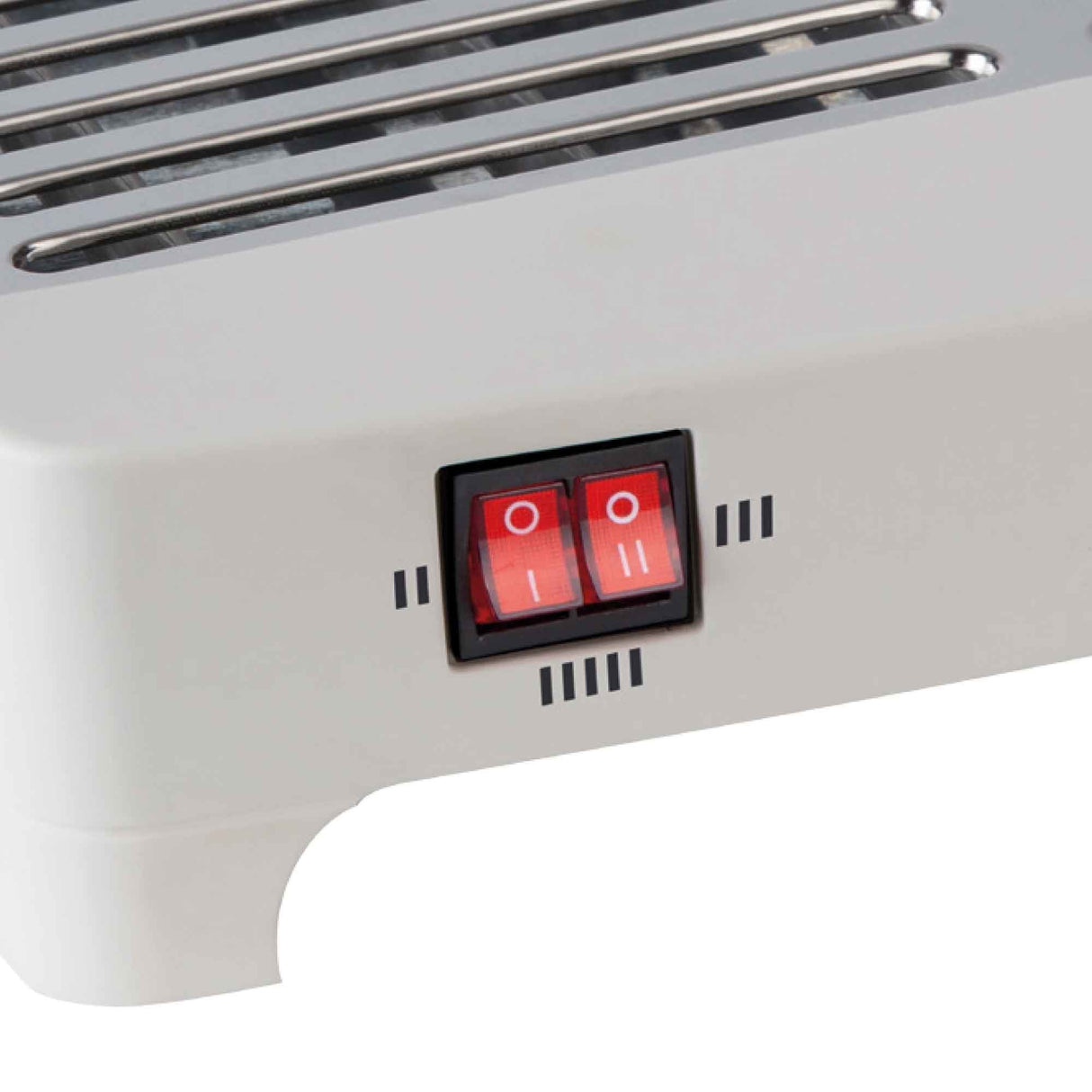 Tostadora Horizontal Jata Tt5016