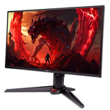 Acer Xv270x1bmiipx - 200hz  Full Hd  27''  Ips  0,5ms