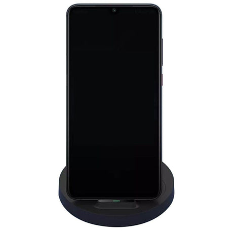 EAN 6934177716188 - Xiaomi Mi 20W Wireless Teléfono móvil Negro Corriente alterna Cargador inalámbrico Interior imagen 4