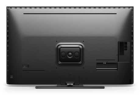 EAN 8718863038000 - Philips 55PML9308/12 Televisor 139,7 cm (55") 4K Ultra HD Smart TV Wifi Negro imagen 4