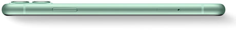 EAN 8435607105230 - Apple iPhone 11 15,5 cm (6.1") SIM doble iOS 14 4G 64 GB Verde Renovado imagen 5