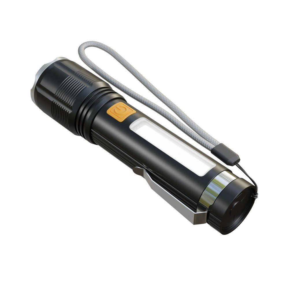 Extralink Flashlight Led Efl-1138 Wili 700lm Rechargeable Battery