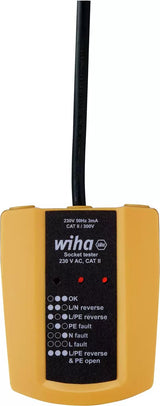 EAN 4010995452209 - Wiha 45220 no categorizado imagen 1