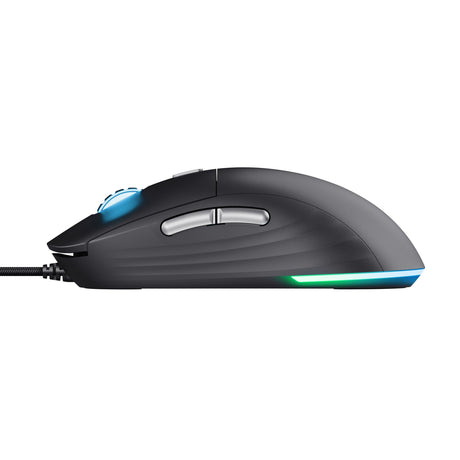 EAN 8713439251258 - Trust GXT 925 REDEX II ratón Juego mano derecha USB tipo A Laser 10000 DPI imagen 4