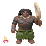 Blister Figuras Vaiana Moana Disney