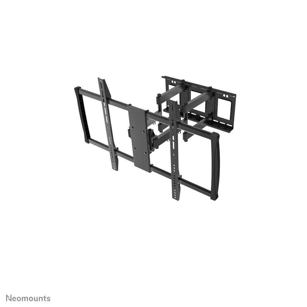 Neomounts Lfd-W8000 Tv Monitor Wallmount 60-100" Max 100kg Full Motion Tilt Swivel Vesa900x600 Public Universal