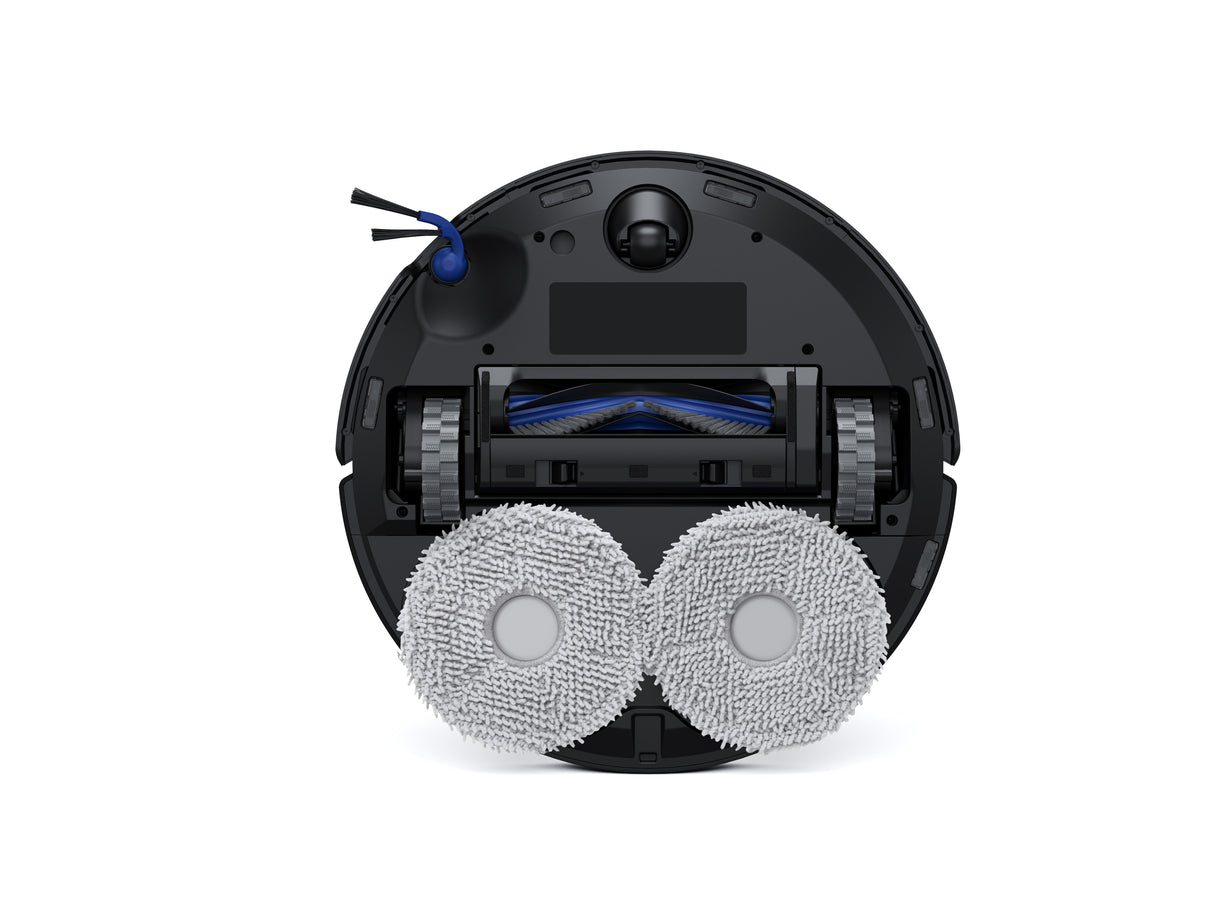 Ecovacs Deebot Saugroboter T30e Negro