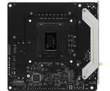 EAN 4710483949739 - Asrock Phantom Gaming Z890I Nova WiFi Intel Z890 LGA 1851 (Socket V1) mini ITX imagen 10