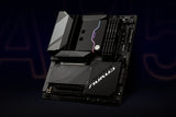 Ek Waterblocks Ek-Quantum Velocity² D-Rgb - Am5, Nickel + Acetal
