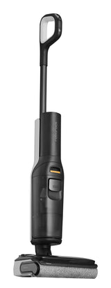 EAN 6974653811990 - Roborock F25 Mopa eléctrica Batería Secar Negro, Blanco 4 Ah imagen 7