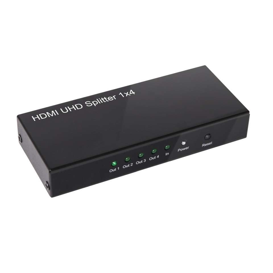 Hdmi 2.0 1x4 Splitter