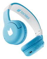 Tonies Bluetooth Headphones Sky Blue