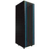 Extralink 42u 600x800 Negro  Armario Rackmount  De Pie