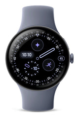 Google Pixel Watch 4 (45mm) Lte Moonstone