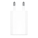 EAN 0194252025154 - Apple MGN13ZM/A adaptador e inversor de corriente Interior 5 W Blanco imagen 2