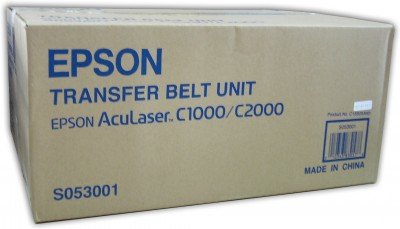 Original Epson Unidad De Transferencia Aculaser C/1000/2000