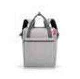 EAN 4012013738869 - Reisenthel allrounder R mochila Mochila informal Gris Poliéster imagen 1