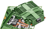 EAN 5902251025649 - COBI M26 Pershing T26E3 imagen 7