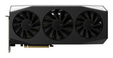 Xfx Rx 9060xt Mercury Gaming Oc Black 16gb Gddr6 Retail