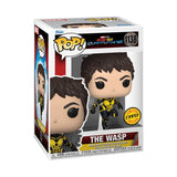 Funko Pop Avispa 1138 - Ant-Man Quantumania Opción Chase Aleatoria