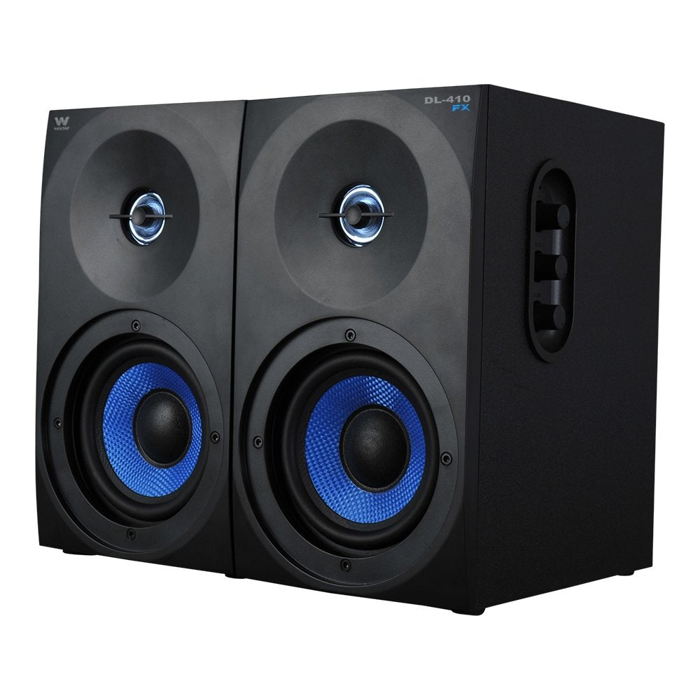 Altavoces Woxter Dynamic Line Dl-410 Fx 150w 2.0