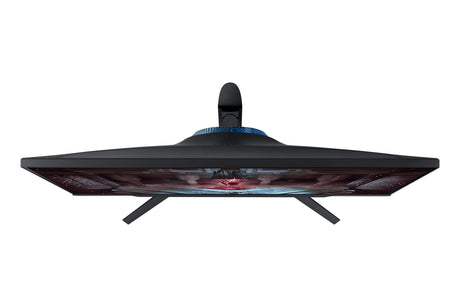 EAN 8806094659177 - Samsung S32CG510EU pantalla para PC 81,3 cm (32") 2560 x 1440 Pixeles Quad HD LED Negro imagen 16