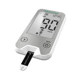 EAN 4015588790485 - Medisana MediTouch2 medidor de glucosa 5 s 0,6 µl Gris imagen 2