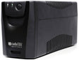 EAN 8023251004407 - Riello Net Power 800 sistema de alimentación ininterrumpida (UPS) 0,8 kVA 480 W 4 salidas AC imagen 1