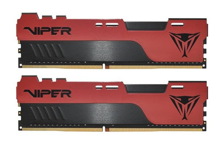 EAN 0814914028681 - Patriot Memory PVE2416G266C6K módulo de memoria 16 GB 2 x 8 GB DDR4 imagen 1