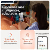 Motorola Moto G06 256gb, Teléfono Móvil Arabesque, Android, 4gb Pb980000se