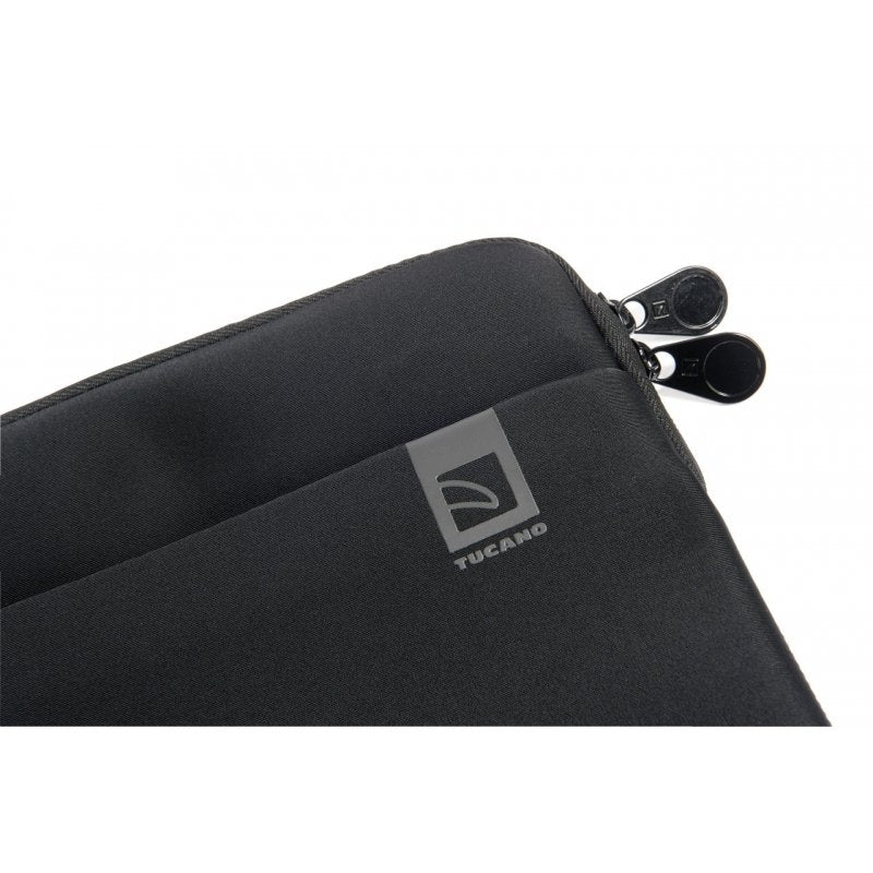 Tucano Top Second Skin Funda Para Portátil 40,6 Cm (16") Funda Negro