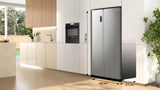Nrr9185eaxl Gorenje     Sbs