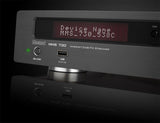 Magnat Mms 730 Reproductor De Red Dab+ Fm Usb Wi-Fi Bluetooth Negro
