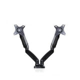 EAN 5902115407499 - ART L-16GD 68,6 cm (27") Escritorio Negro imagen 7