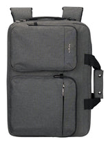 Maletin Targus  15-16  Hybrid Briefcase Backpack - Grey