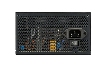 EAN 4719512153437 - Cooler Master MWE GOLD 850 V3 unidad de fuente de alimentación 850 W 24-pin ATX ATX Negro imagen 6